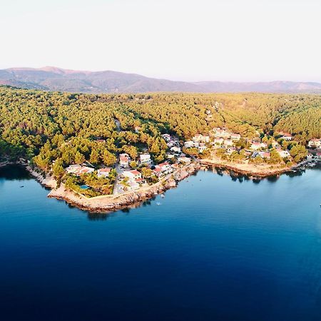 Hvar Beach Vacation Vrboska Exterior foto