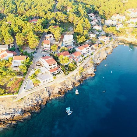 Hvar Beach Vacation Vrboska Exterior foto