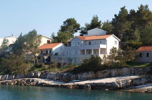 Hvar Beach Vacation Vrboska Exterior foto