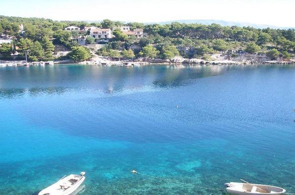 Hvar Beach Vacation Vrboska Exterior foto