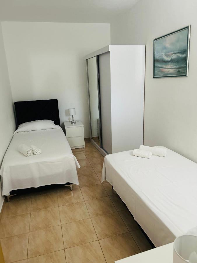 Hvar Beach Vacation Vrboska Exterior foto