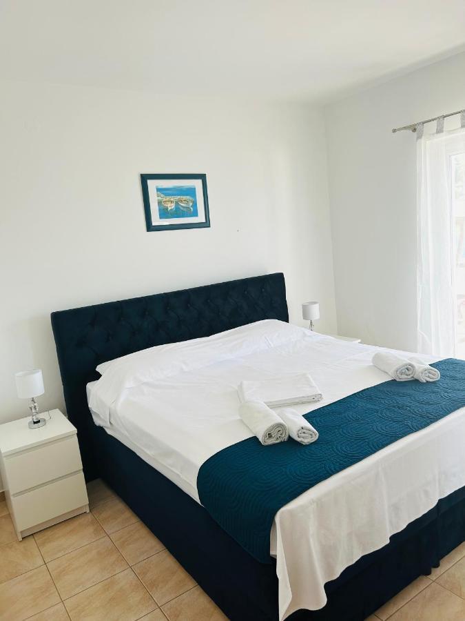 Hvar Beach Vacation Vrboska Exterior foto
